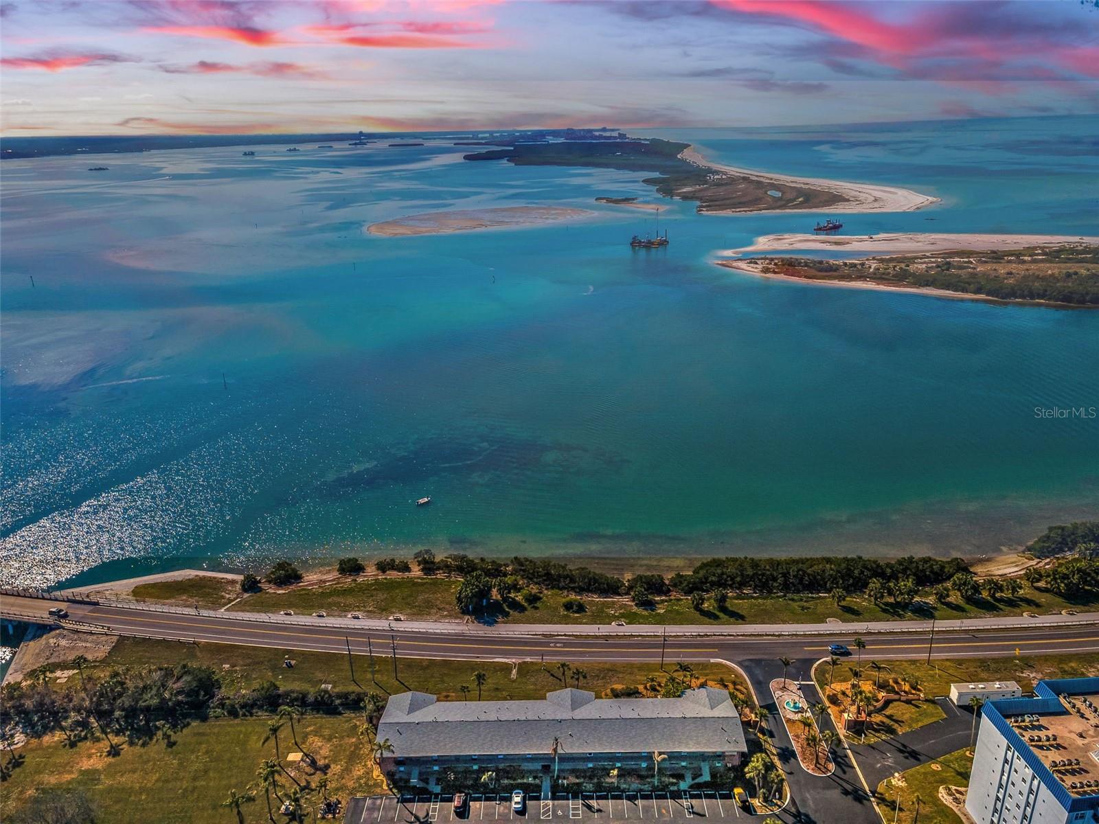 Details for 2 Causeway Boulevard 208, DUNEDIN, FL 34698