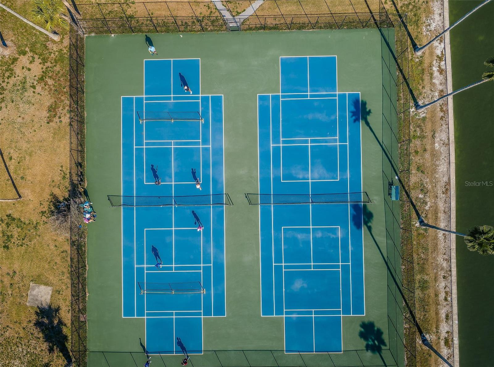 Image 31 of 37 For 2 Causeway Boulevard 208