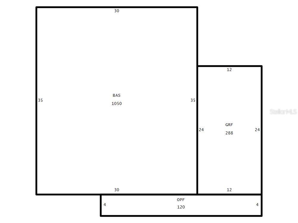 Image 17 of 17 For 5973 Mckee Lake Drive N