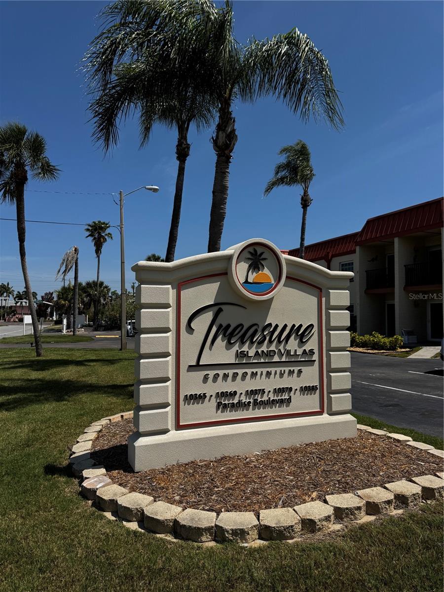 Details for 10365 Paradise Boulevard 9, TREASURE ISLAND, FL 33706