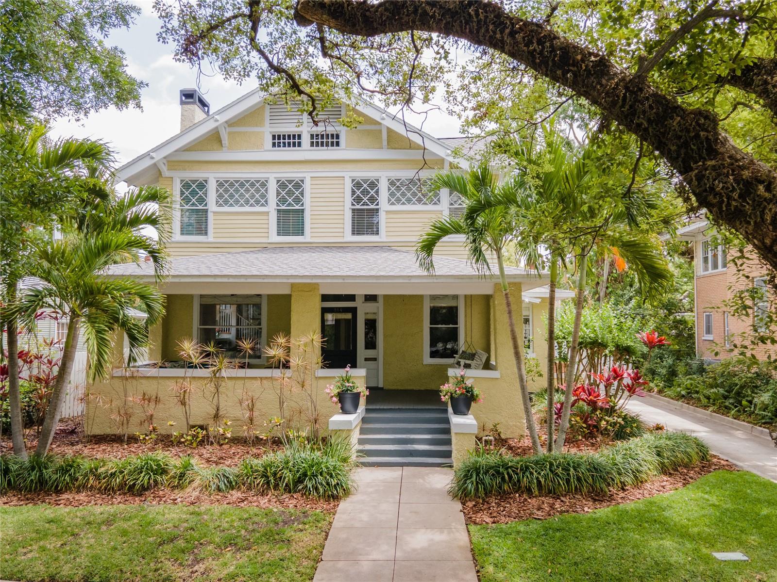 Details for 814 Willow Avenue, TAMPA, FL 33606
