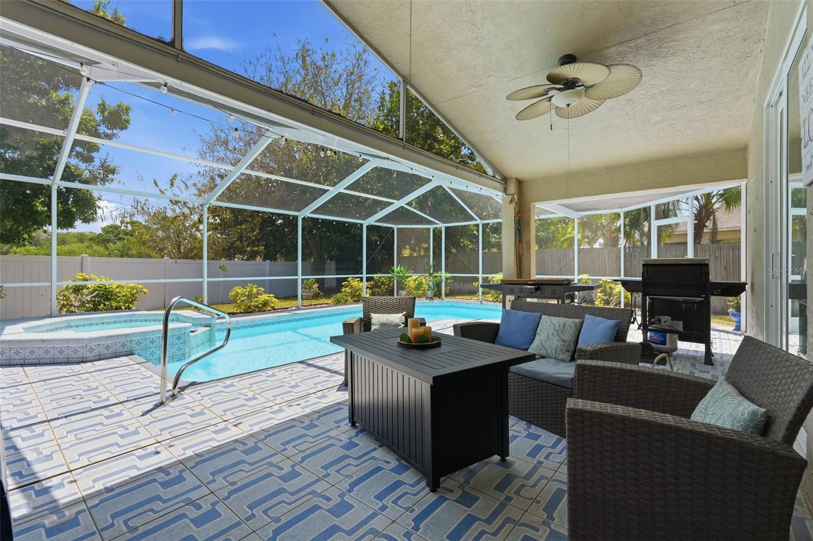 Image 37 of 53 For 4133 Savage Station Circle