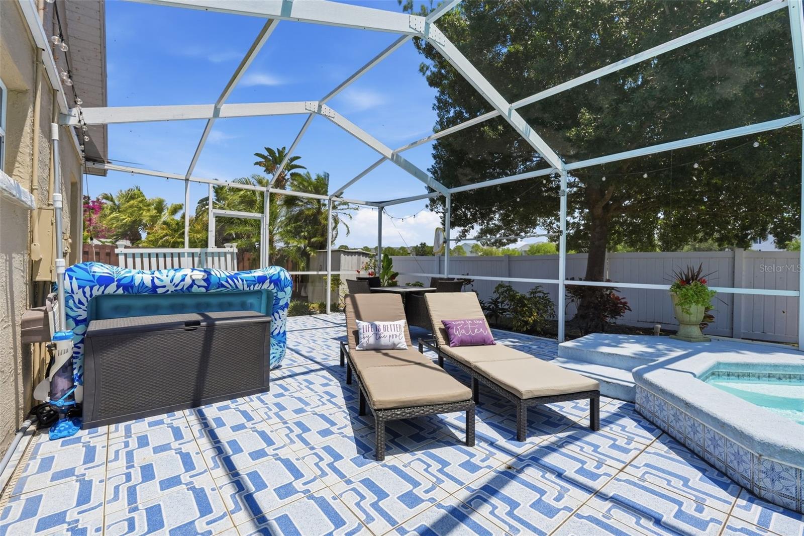 Image 40 of 53 For 4133 Savage Station Circle