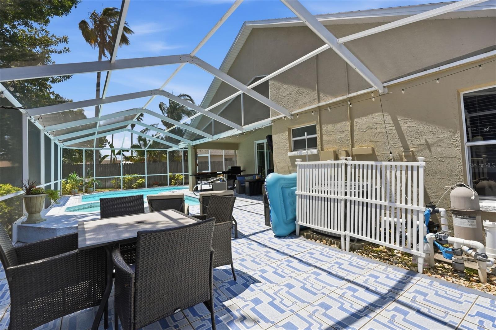 Image 41 of 53 For 4133 Savage Station Circle