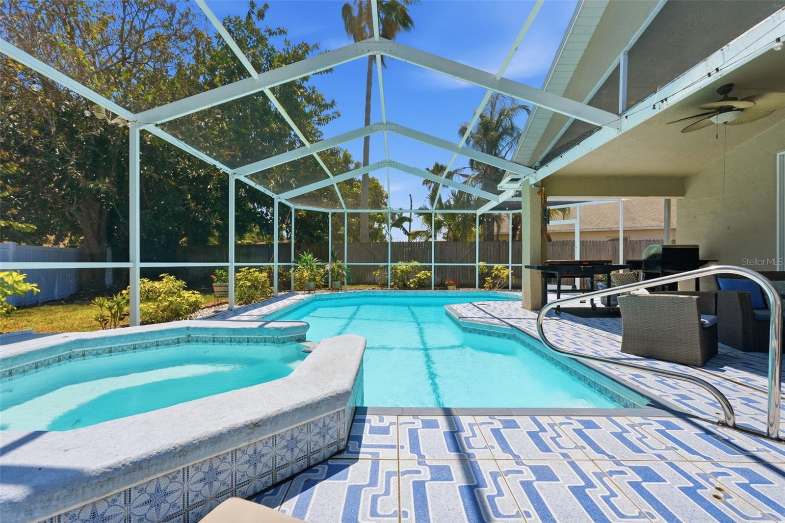 Image 42 of 53 For 4133 Savage Station Circle