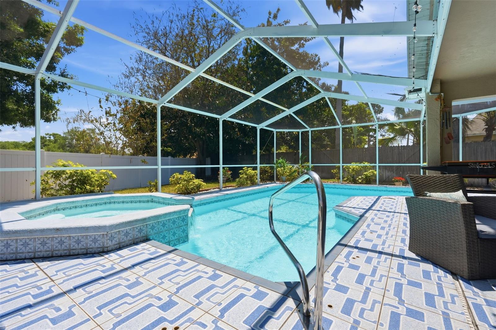 Image 43 of 53 For 4133 Savage Station Circle