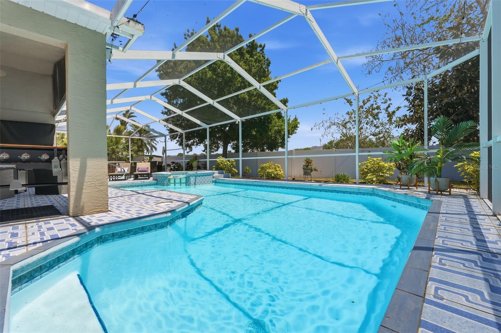 Image 46 of 53 For 4133 Savage Station Circle