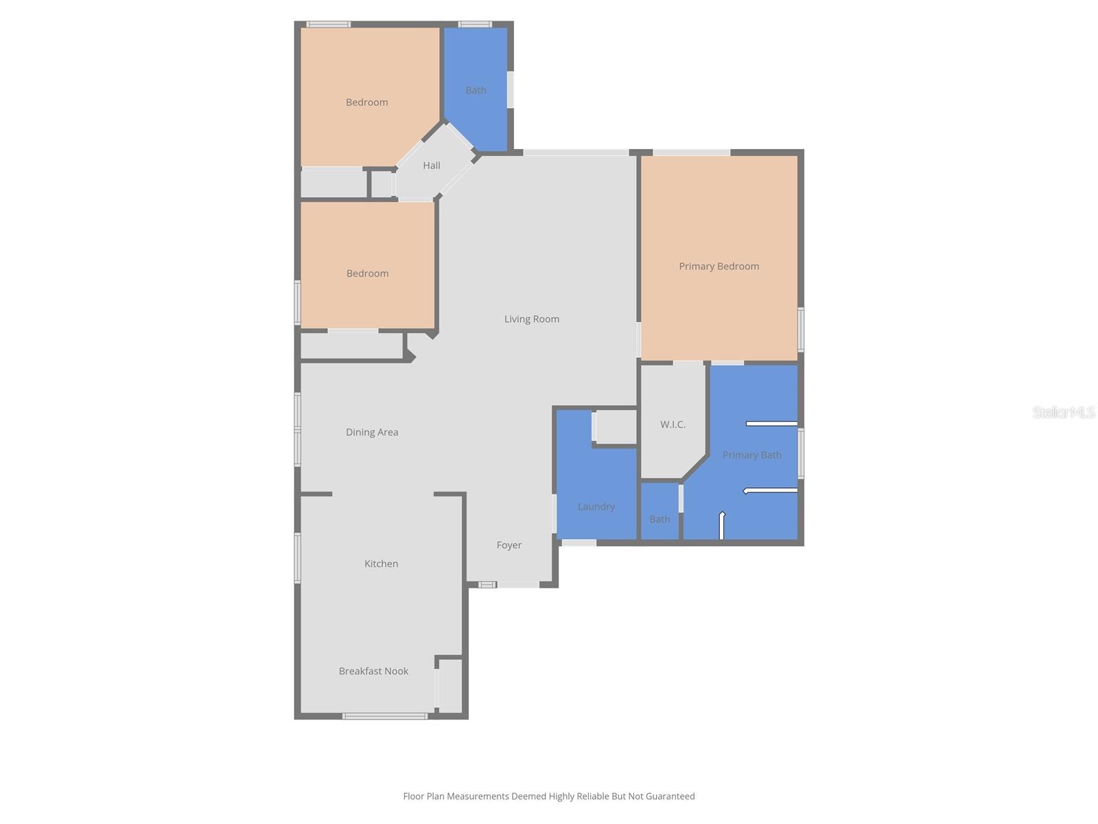 Image 53 of 53 For 4133 Savage Station Circle