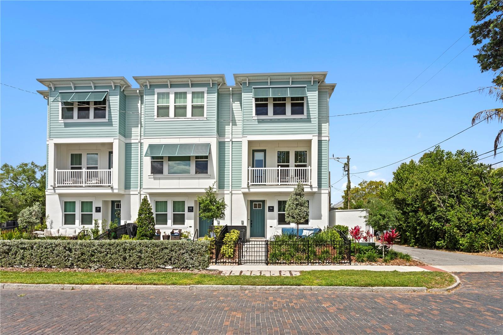 Details for 114 21 Street N, ST PETERSBURG, FL 33713