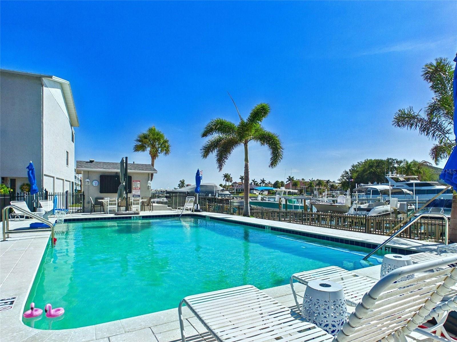 Image 45 of 50 For 745 Pinellas Bayway S 202