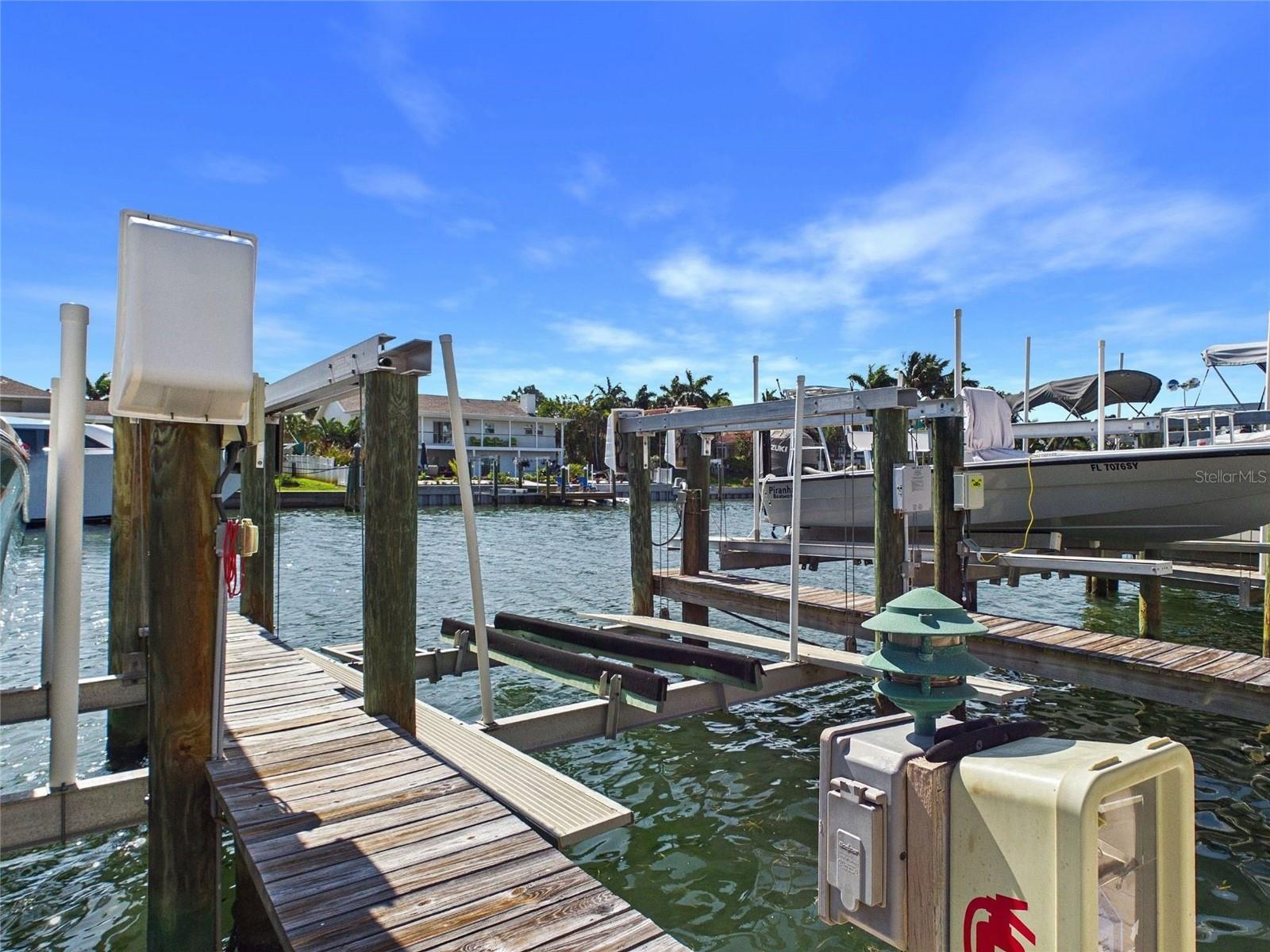 Image 48 of 50 For 745 Pinellas Bayway S 202