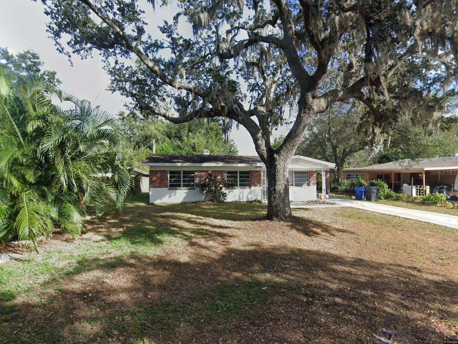 Details for 7815 Pine Hill Drive, TAMPA, FL 33617