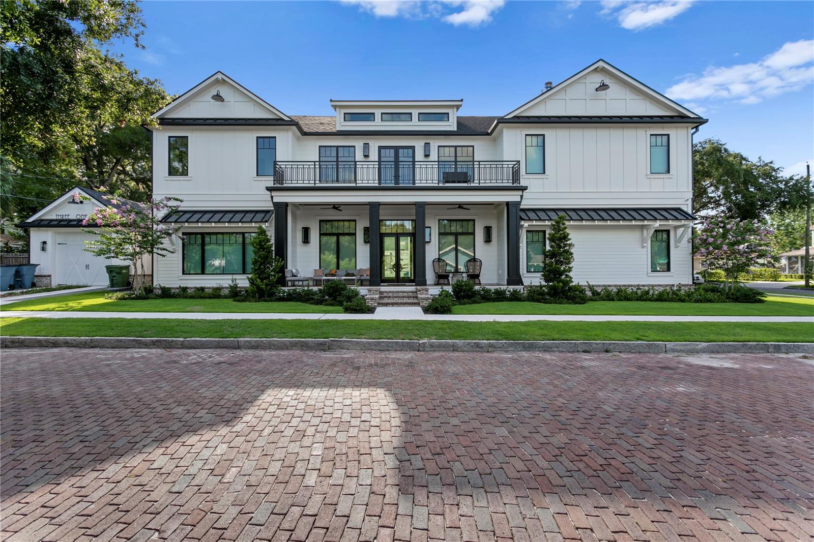 Details for 319 Frances Avenue, TAMPA, FL 33602