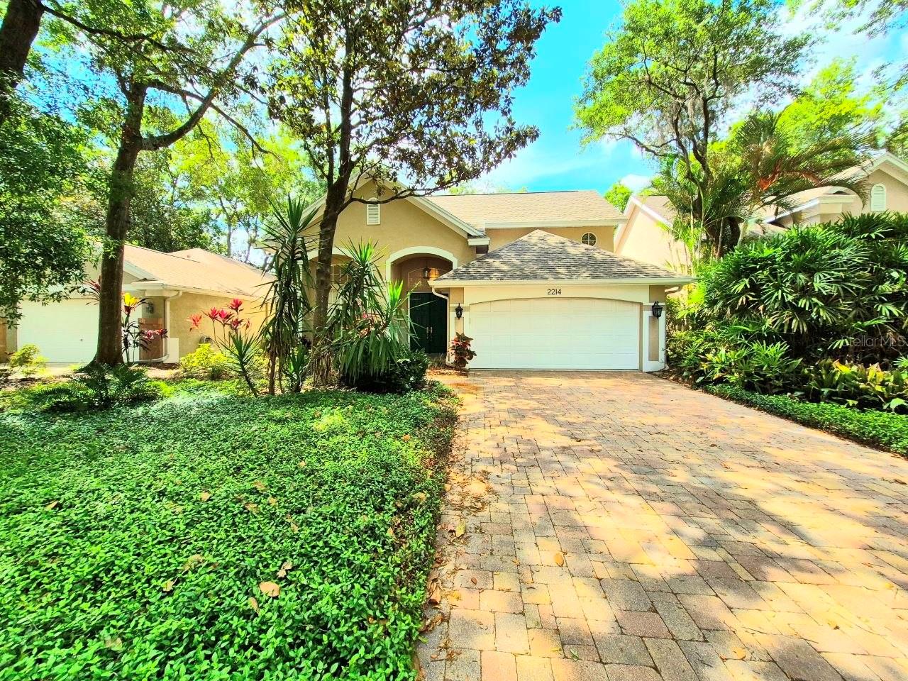 Image 2 of 68 For 2214 Green Oaks Lane
