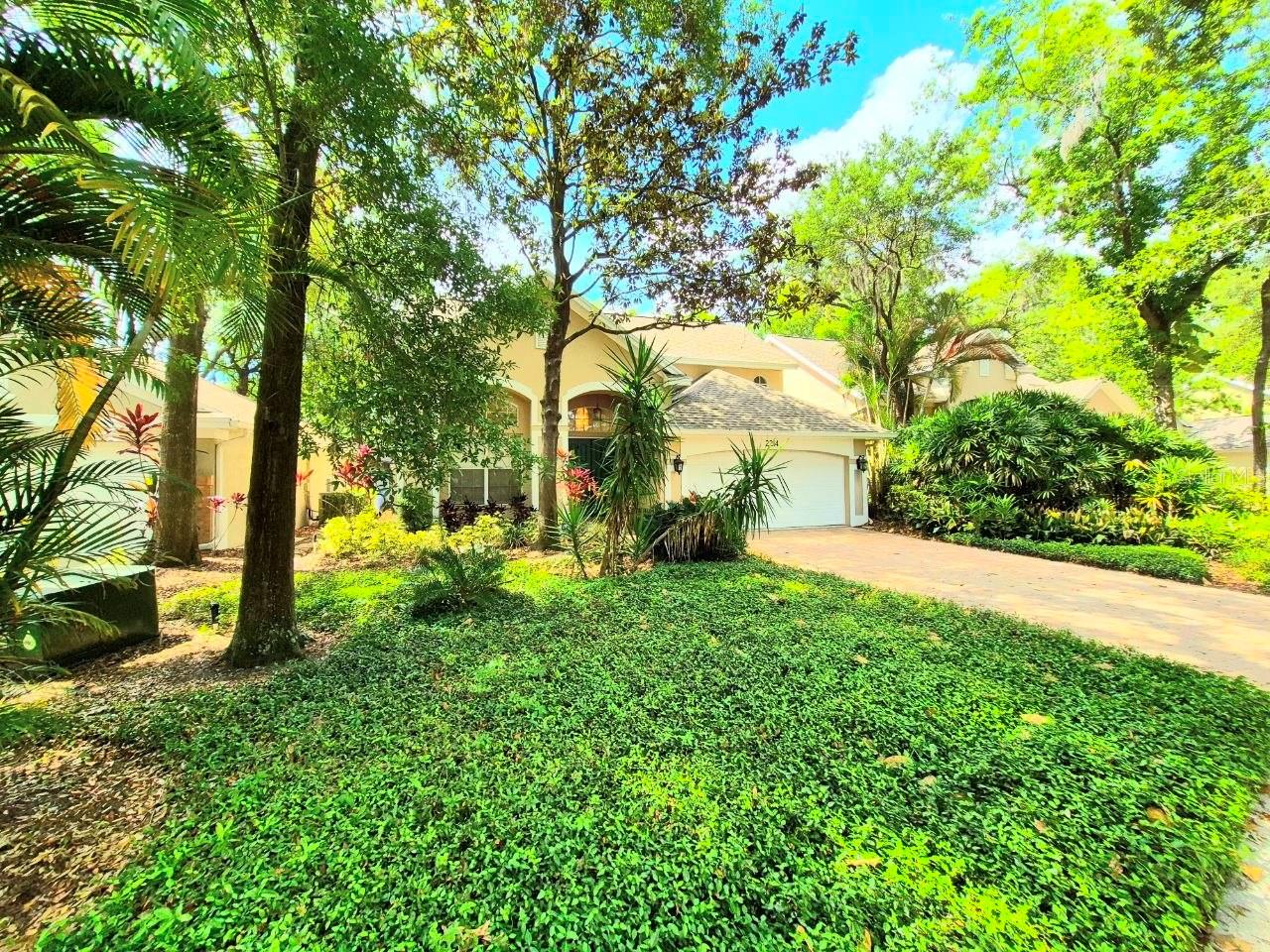 Image 3 of 68 For 2214 Green Oaks Lane