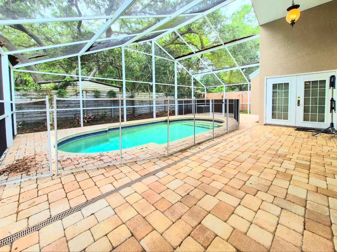Image 64 of 68 For 2214 Green Oaks Lane