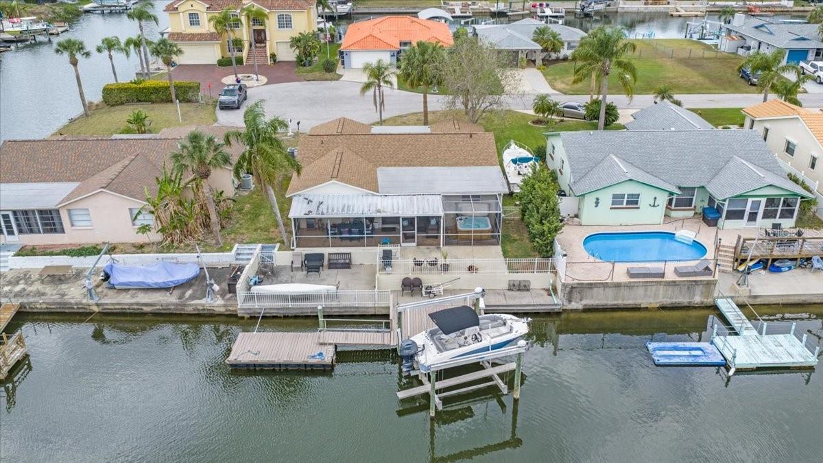 Details for 15536 Century Drive, HUDSON, FL 34667