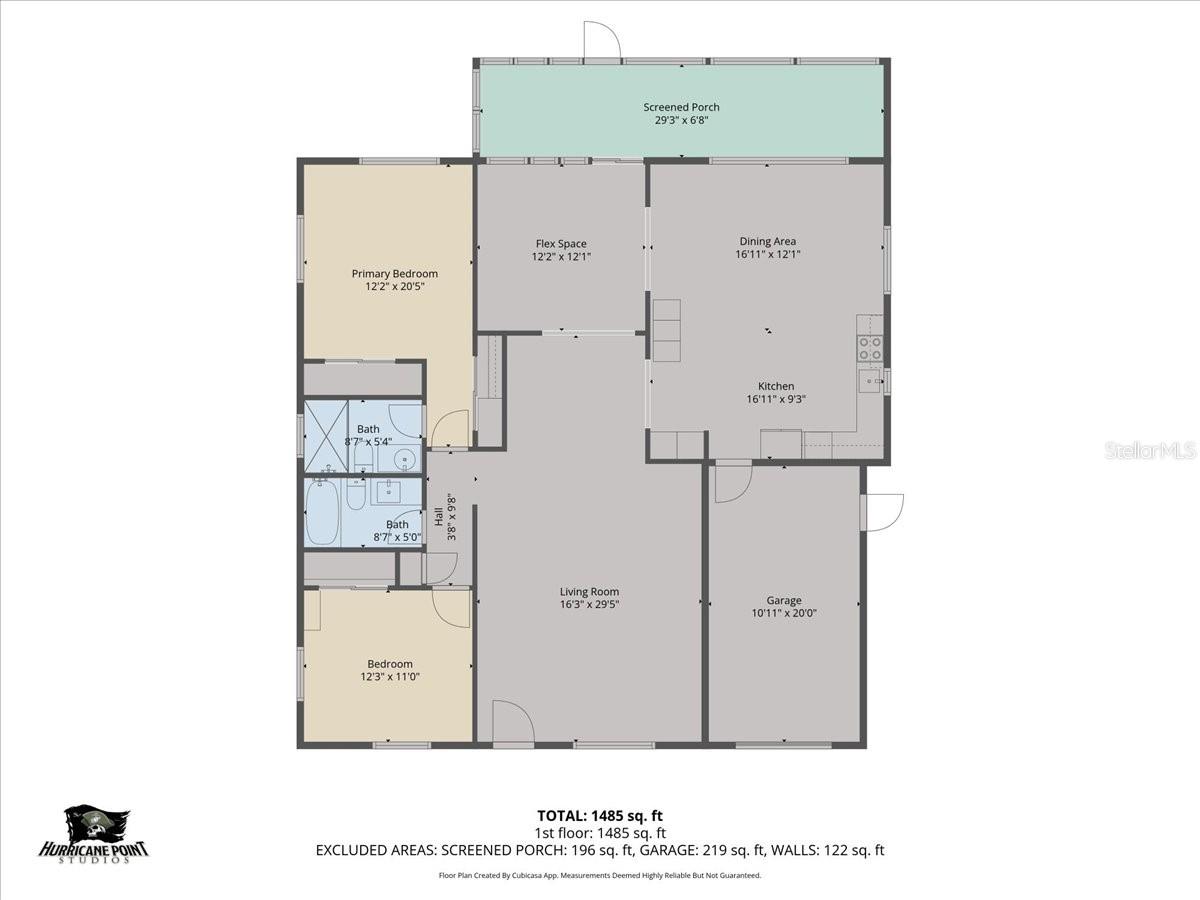 Image 24 of 45 For 15536 Century Drive