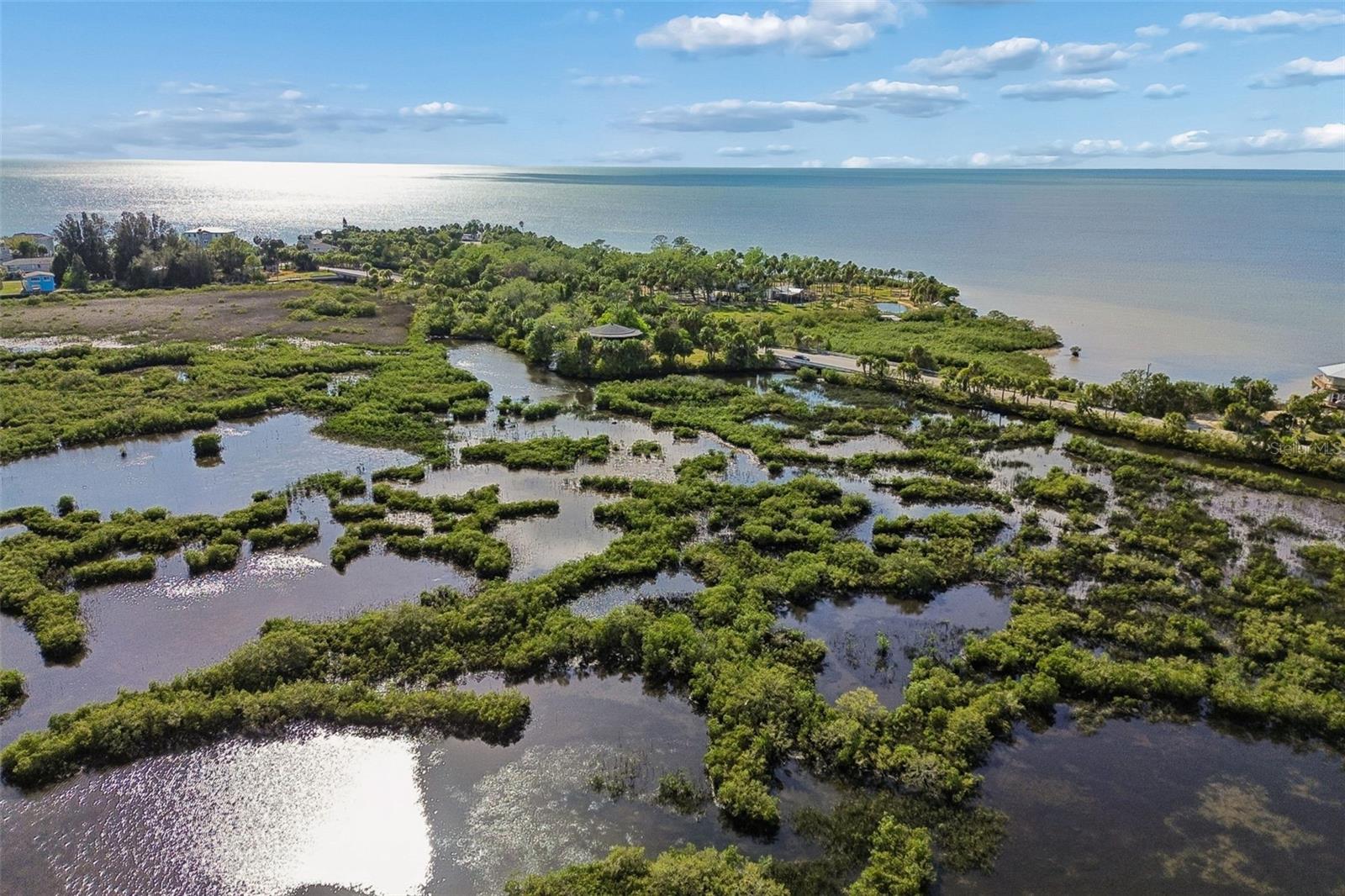 Listing photo id 9 for 10501 Pine Island Drive