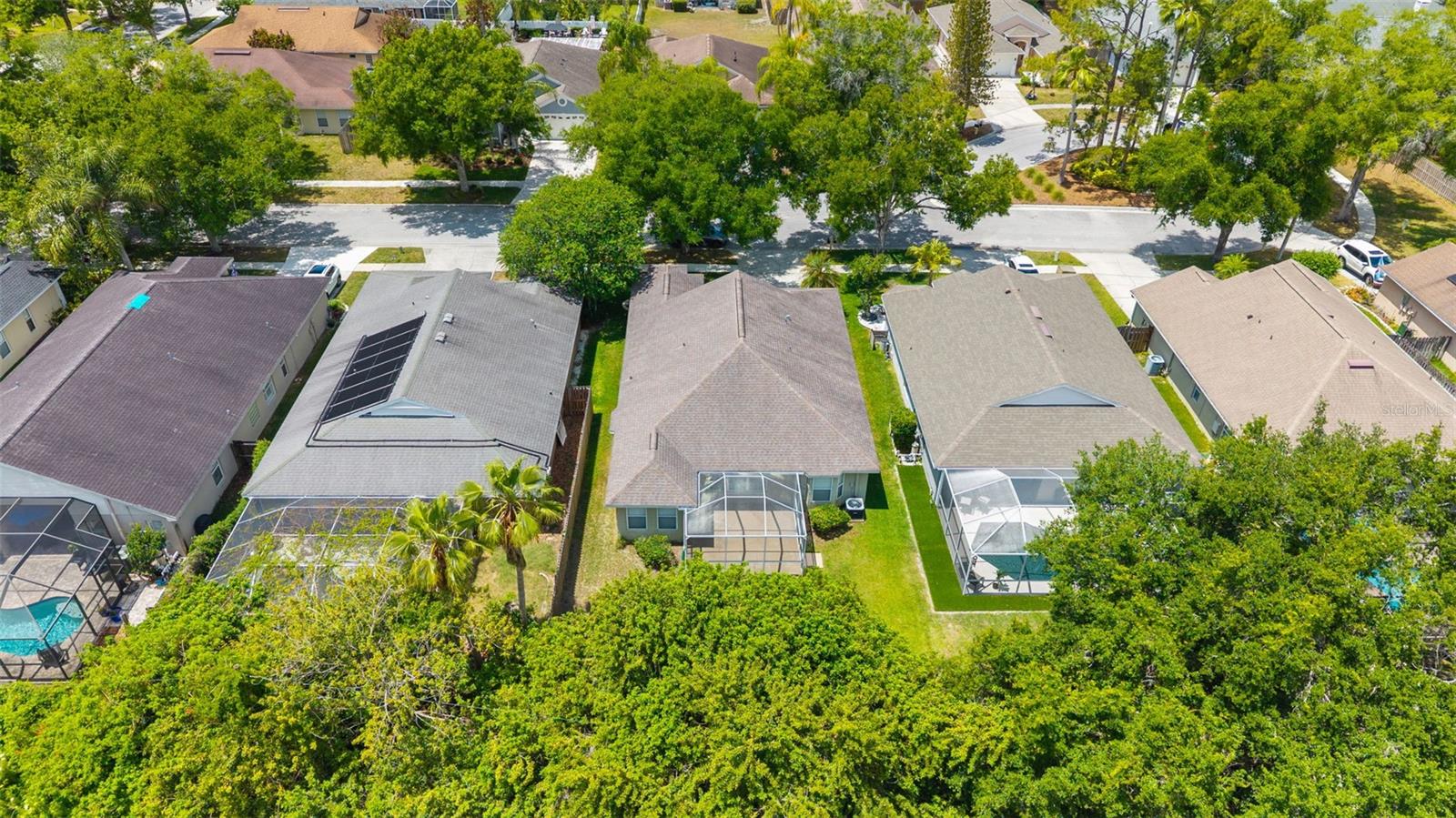 Image 36 of 39 For 4508 New Dawn Court