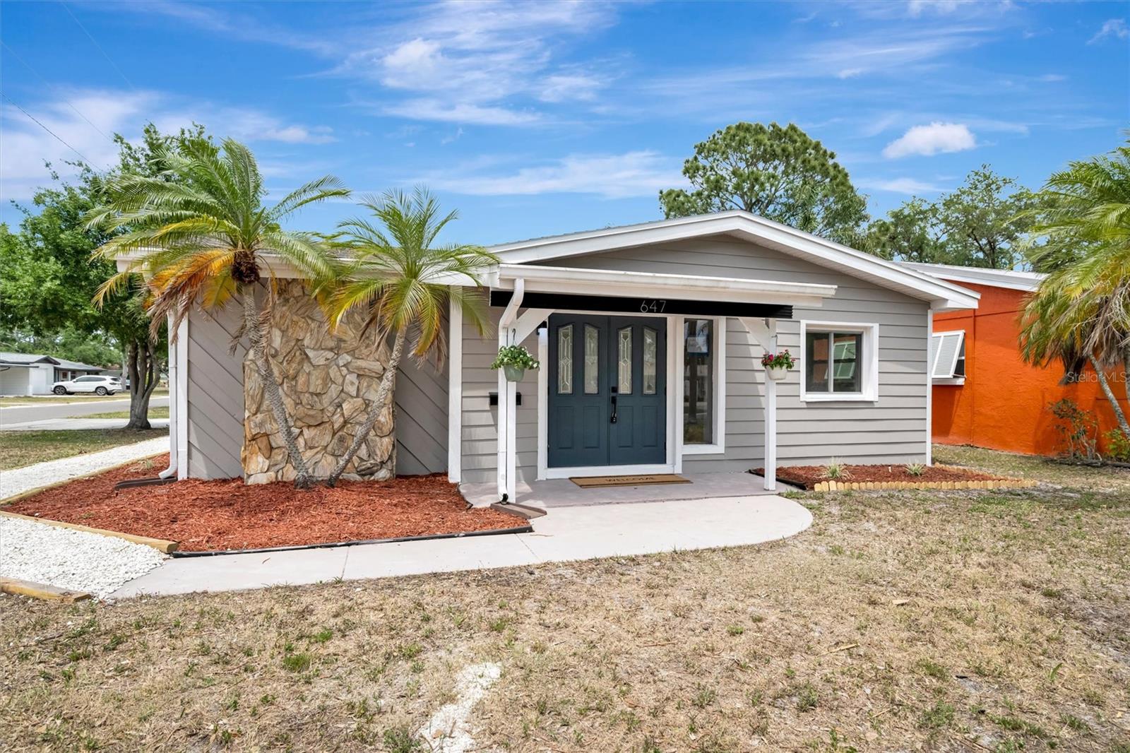 Details for 647 74th Avenue N, ST PETERSBURG, FL 33702