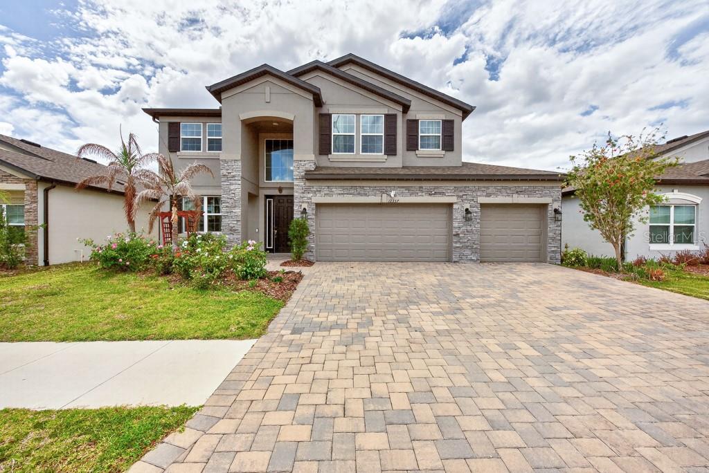 Image 51 of 62 For 12337 Shining Willow Street