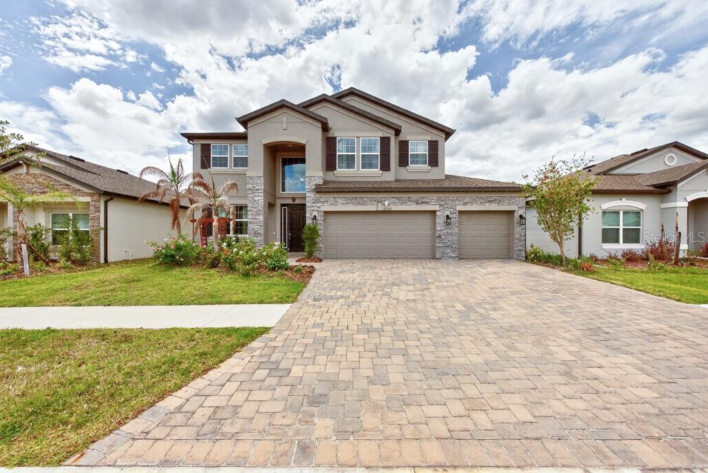 Image 52 of 62 For 12337 Shining Willow Street