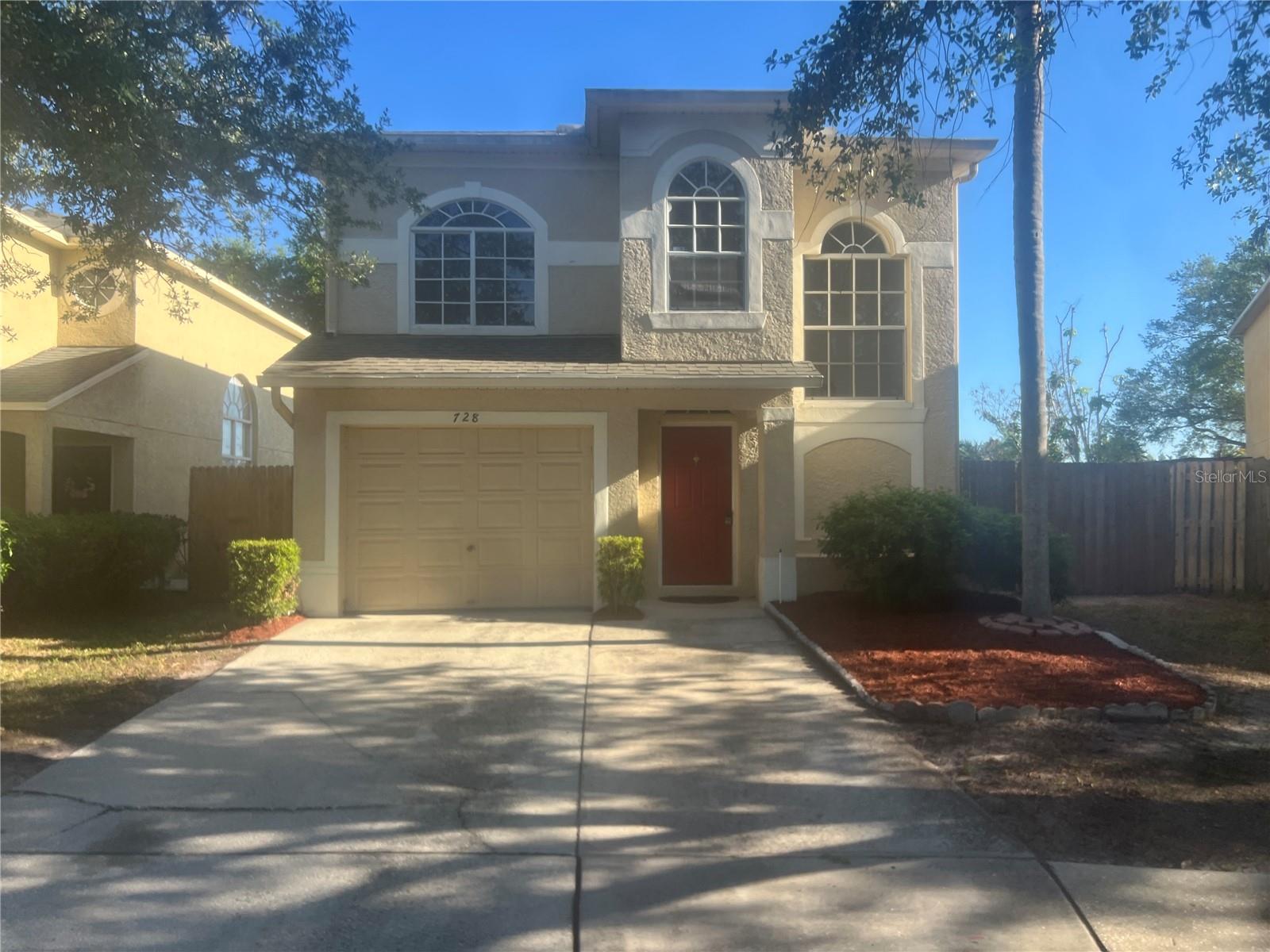 Listing Details for 728 Burlwood Street, BRANDON, FL 33511