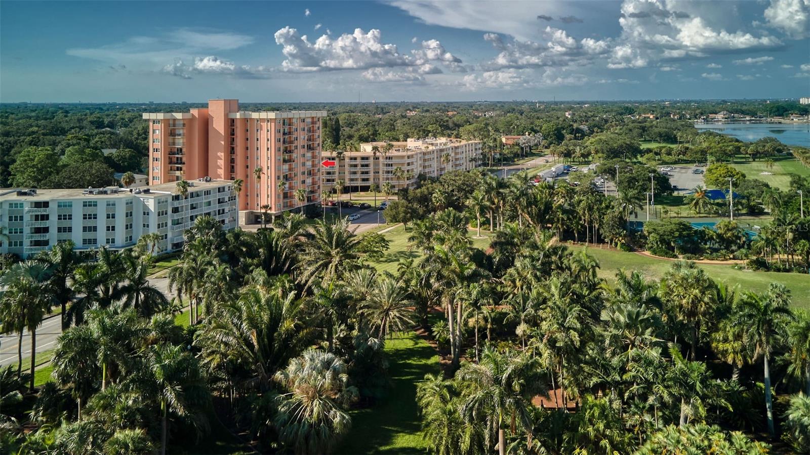 Image 66 of 75 For 1120 Shore Drive Ne 501