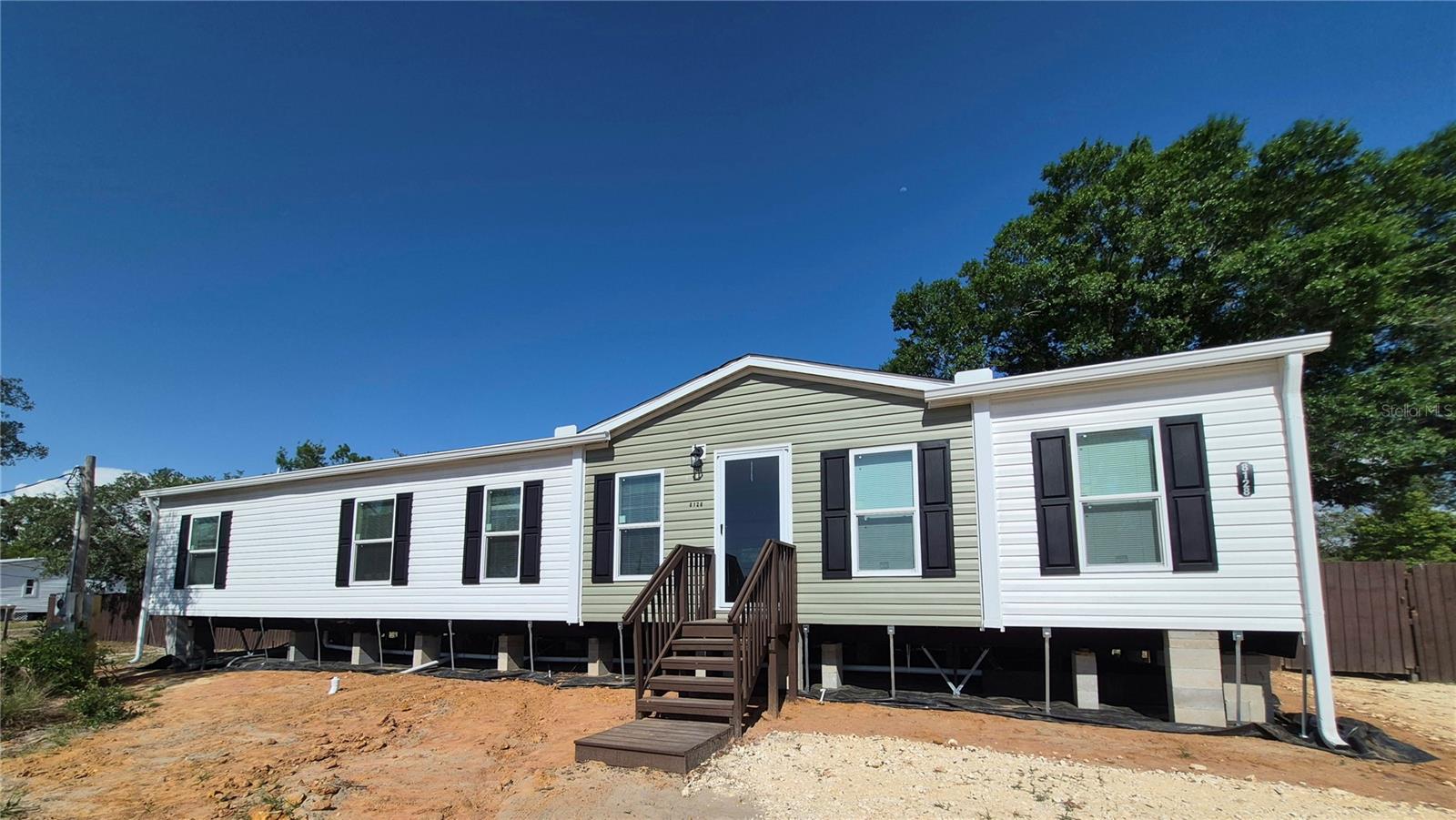 Details for 8128 Weeping Willow Street, BROOKSVILLE, FL 34613