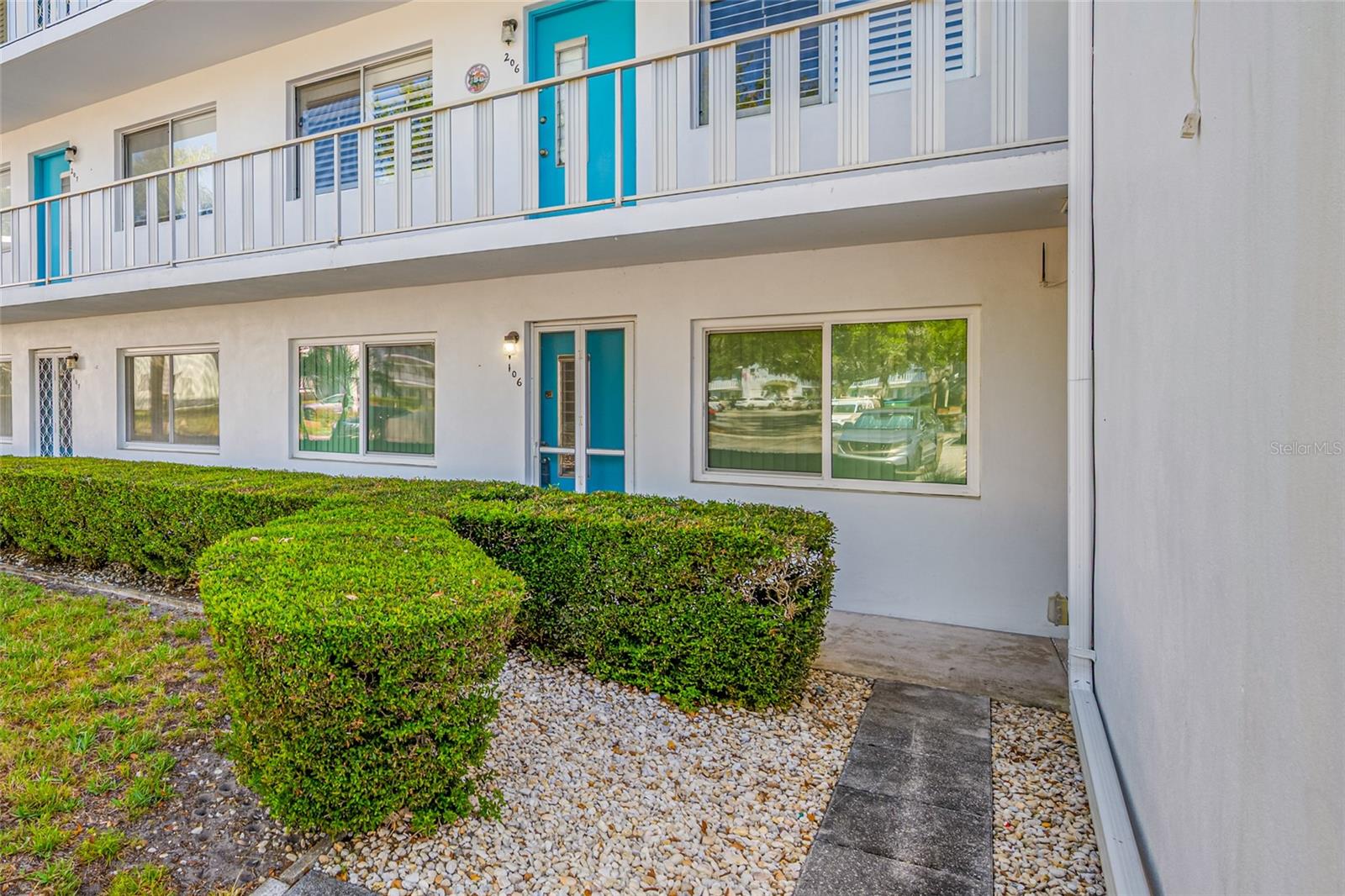 Details for 8533 110th Street 106, SEMINOLE, FL 33772