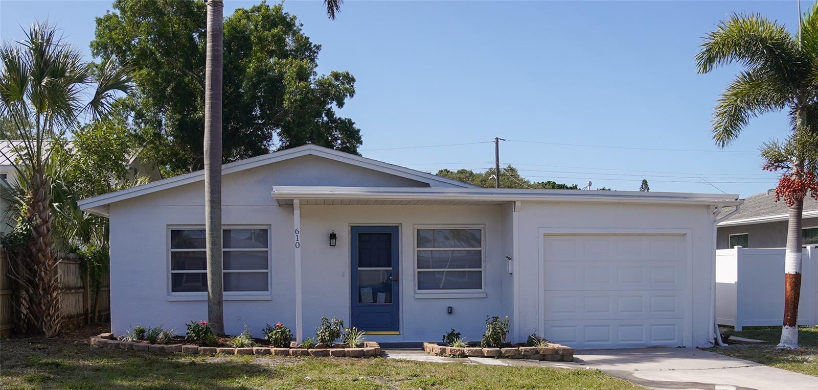 Details for 610 74th Avenue N, ST PETERSBURG, FL 33702
