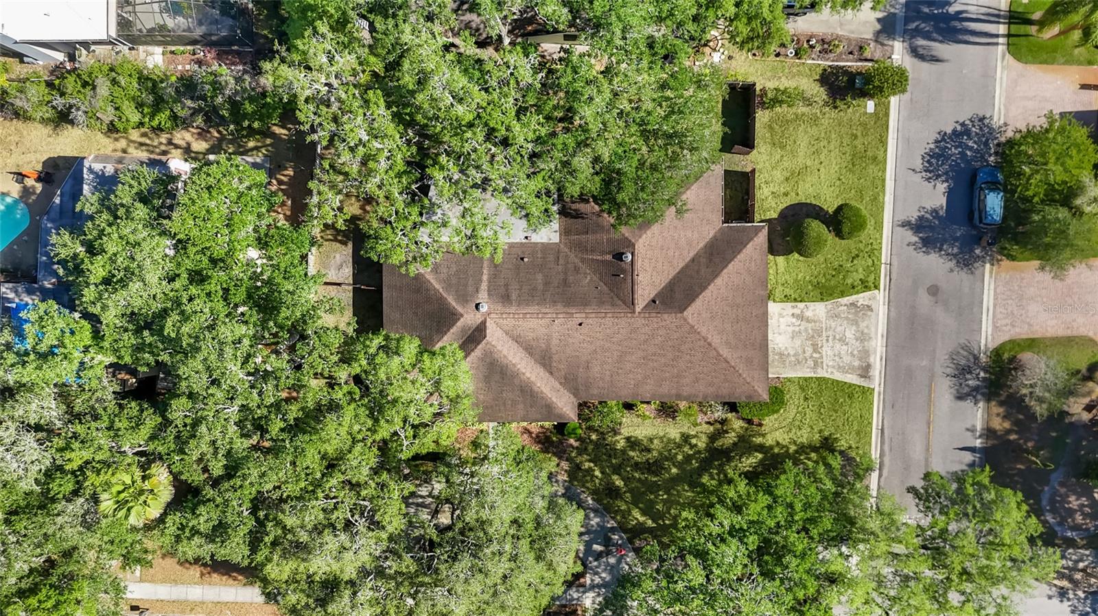 Image 72 of 74 For 1116 Riverhills Drive