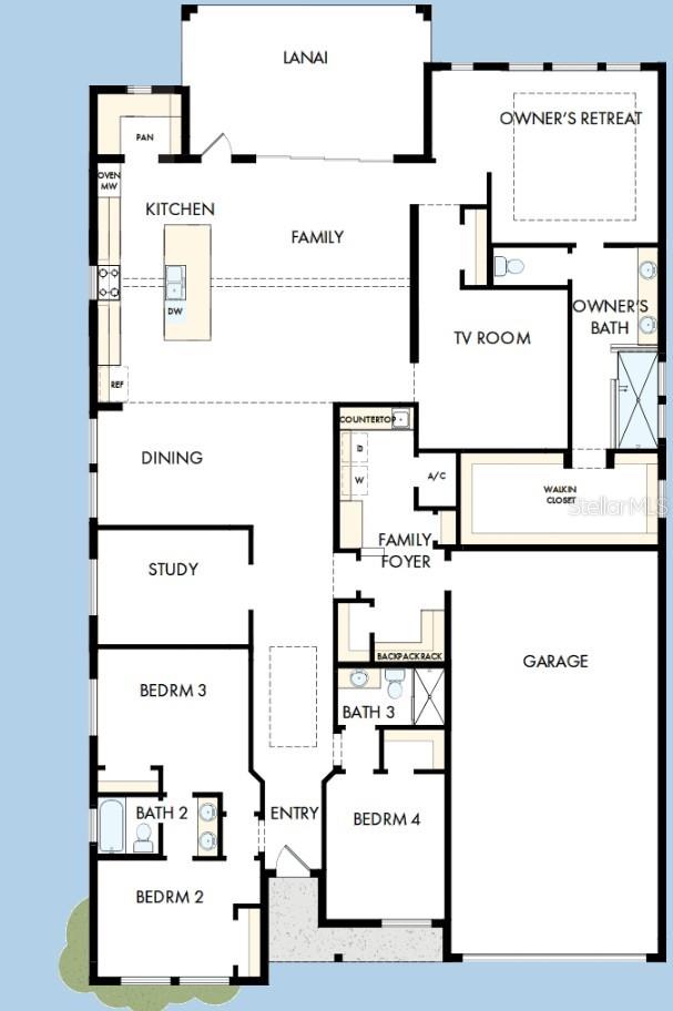 Image 2 of 8 For 17595 Foxtail Loop