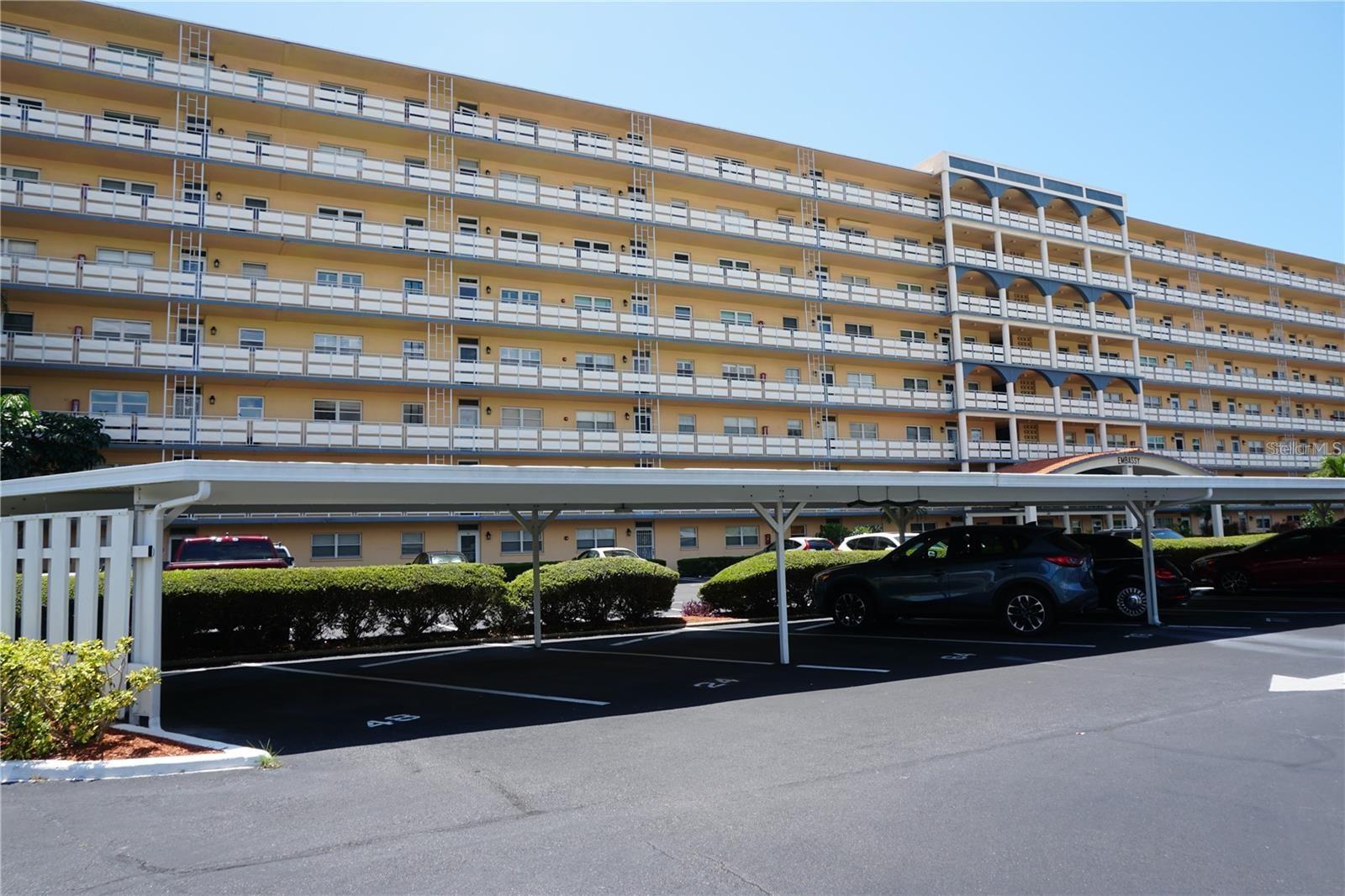 Image 22 of 38 For 5900 Shore Boulevard S 402