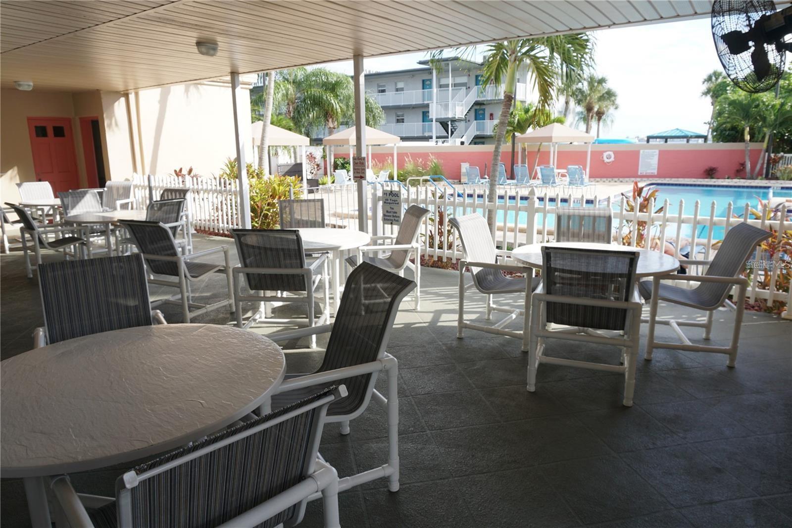 Image 29 of 38 For 5900 Shore Boulevard S 402