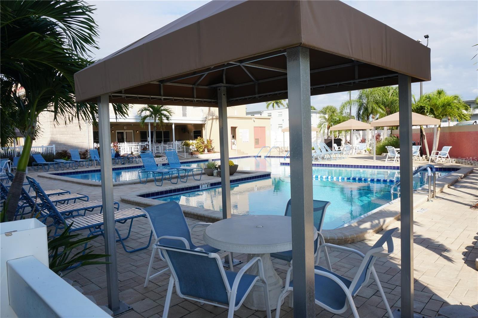 Image 30 of 38 For 5900 Shore Boulevard S 402