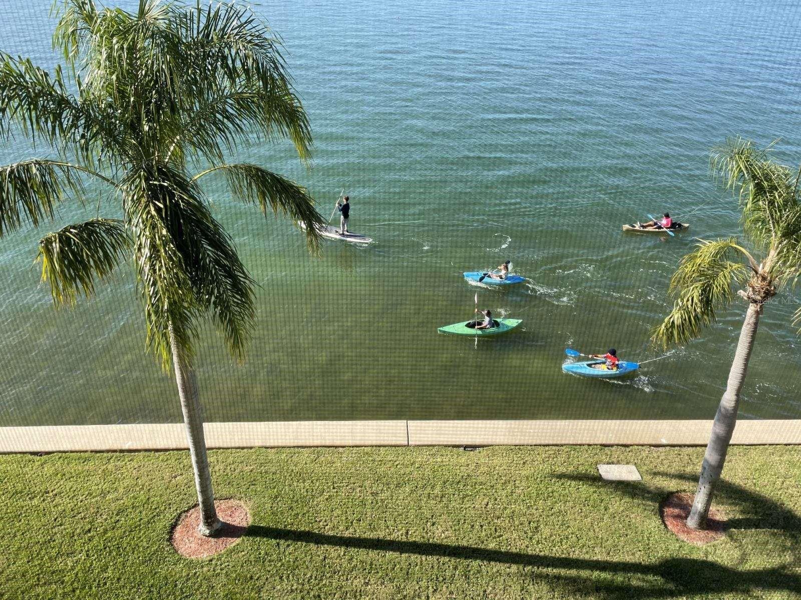 Image 32 of 38 For 5900 Shore Boulevard S 402