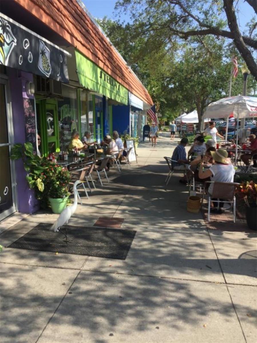 Image 36 of 38 For 5900 Shore Boulevard S 402