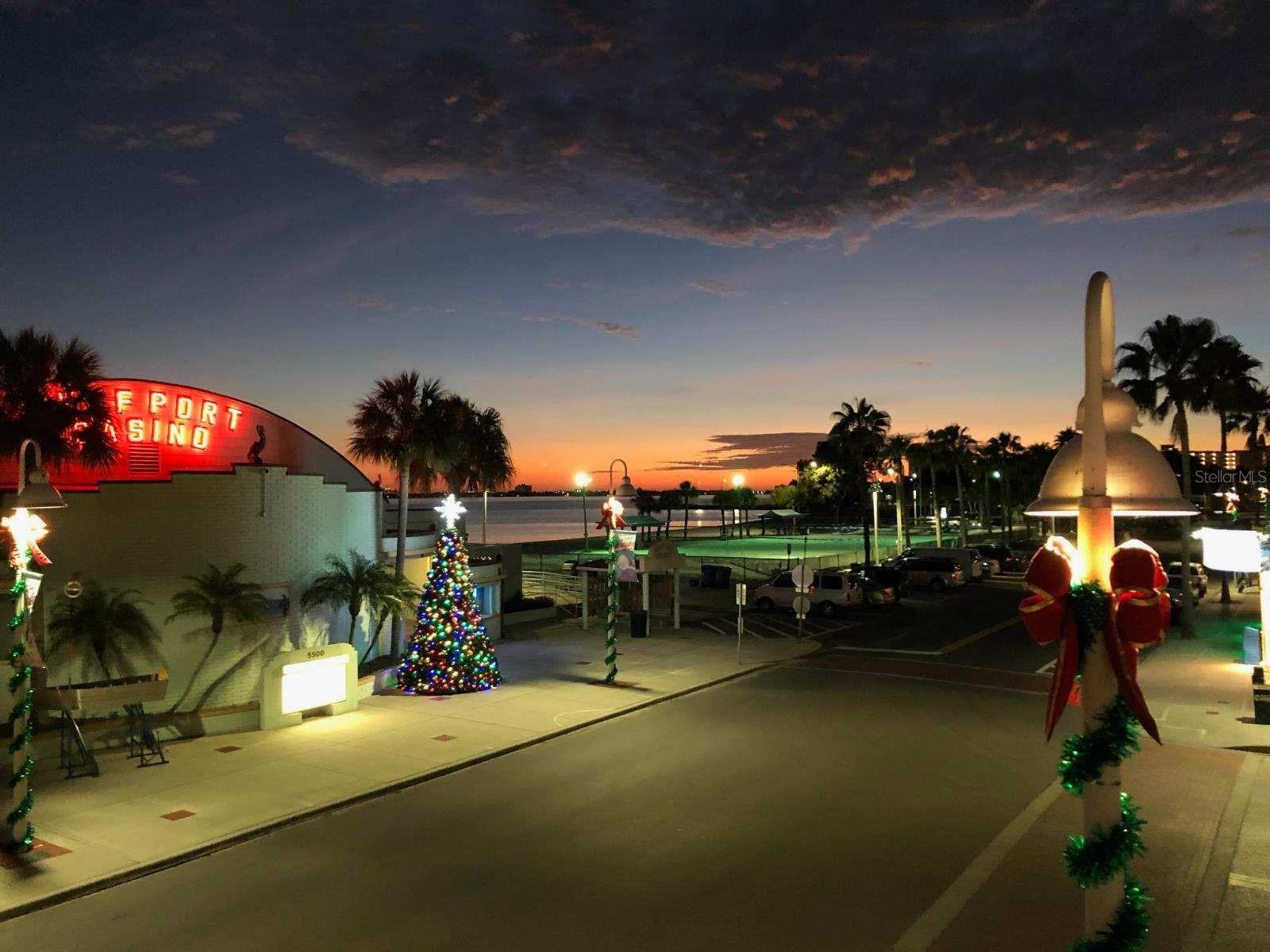 Image 37 of 38 For 5900 Shore Boulevard S 402