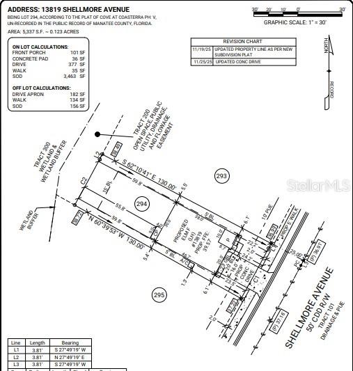 Image 5 of 19 For 13819 Shellmore Avenue