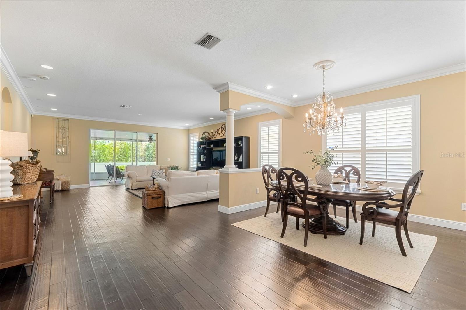 Image 3 of 49 For 4910 Sky Blue Drive