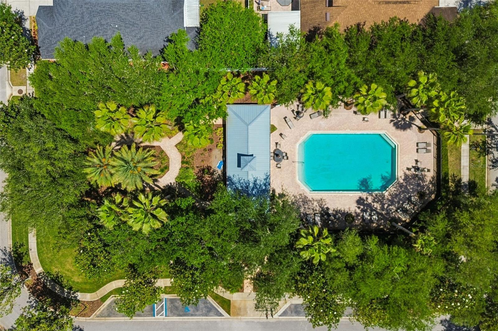 Image 42 of 49 For 4910 Sky Blue Drive