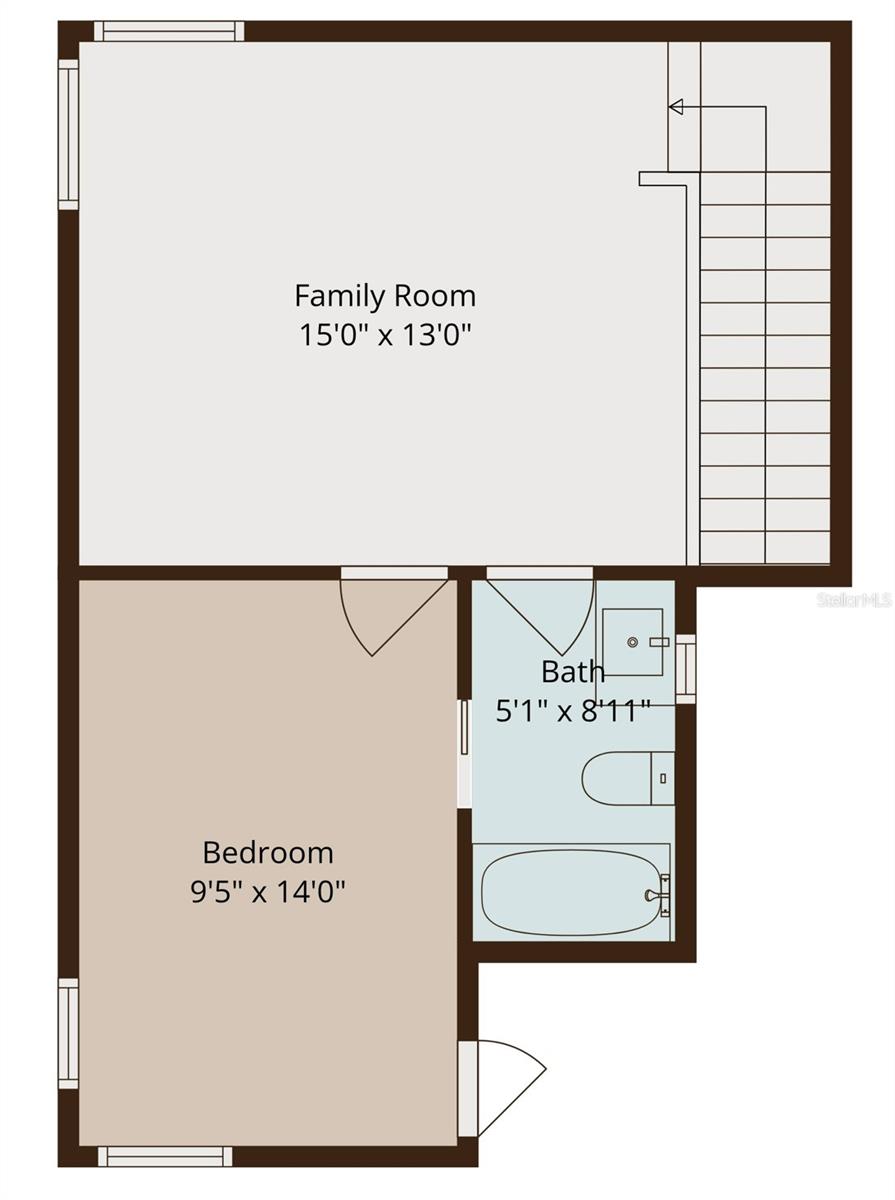 Image 49 of 49 For 4910 Sky Blue Drive