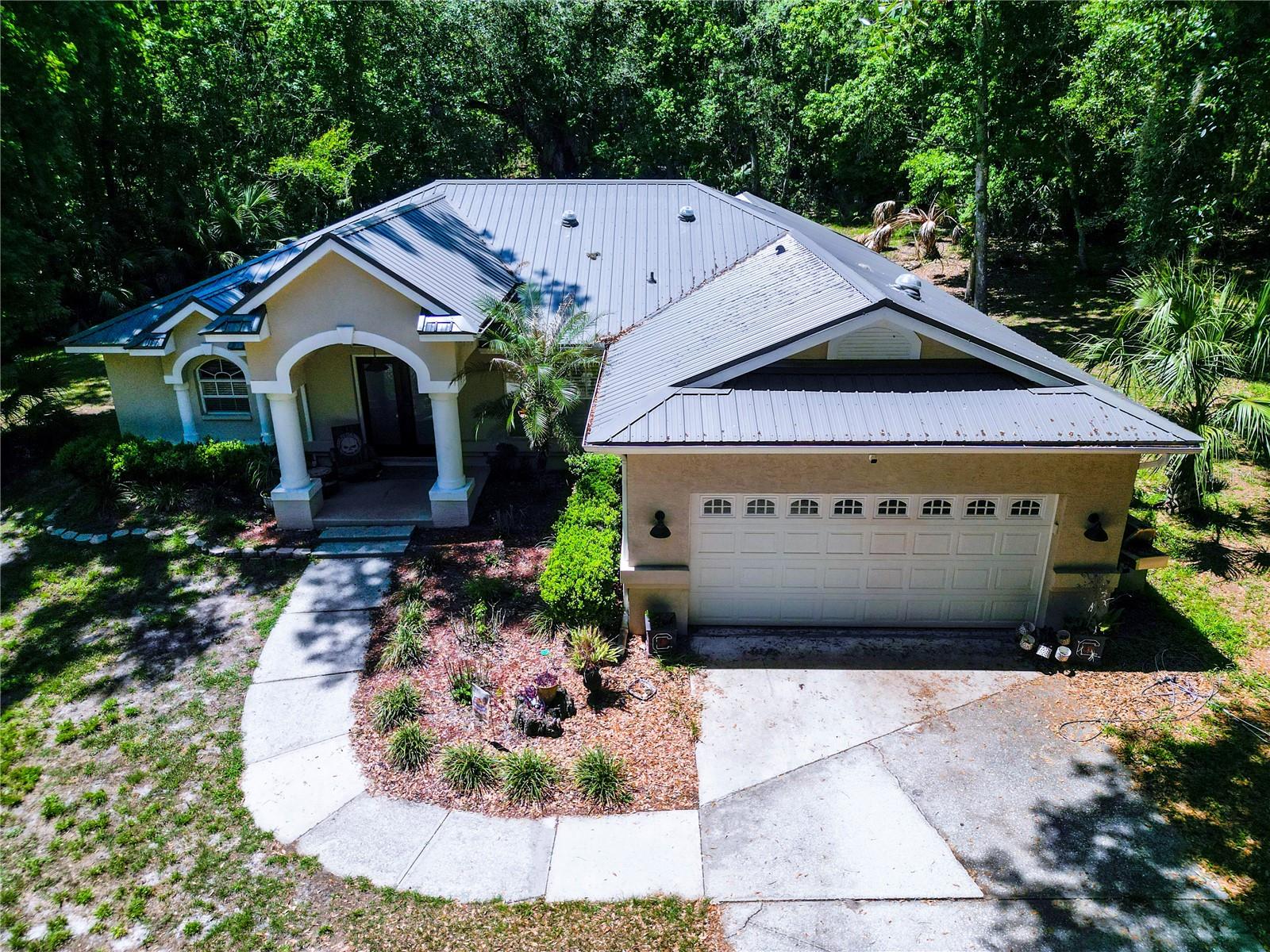 Details for 5215 Cedar Lane, BROOKSVILLE, FL 34601