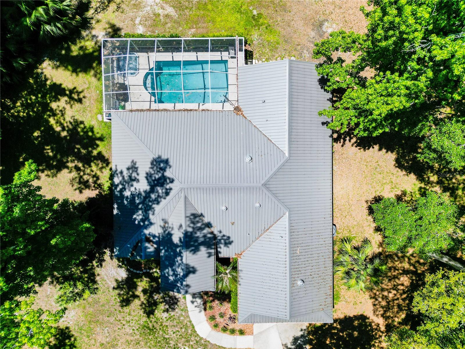 Image 47 of 57 For 5215 Cedar Lane