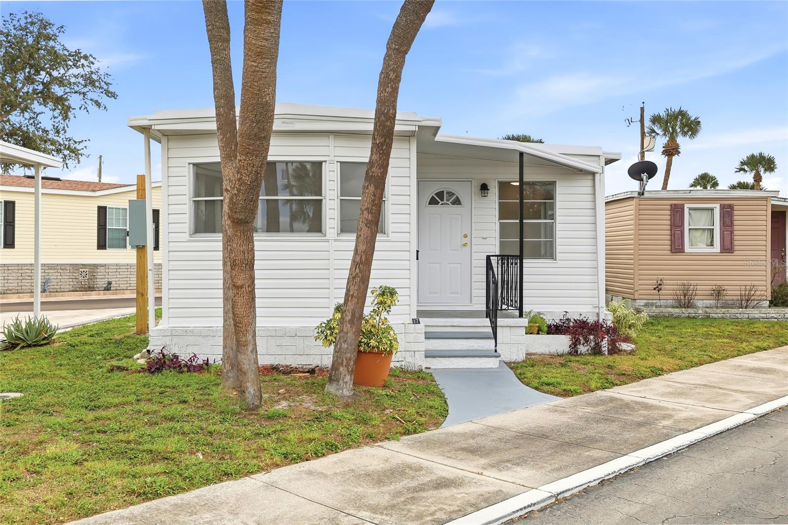Details for 4851 Gandy Boulevard B7l17, TAMPA, FL 33611