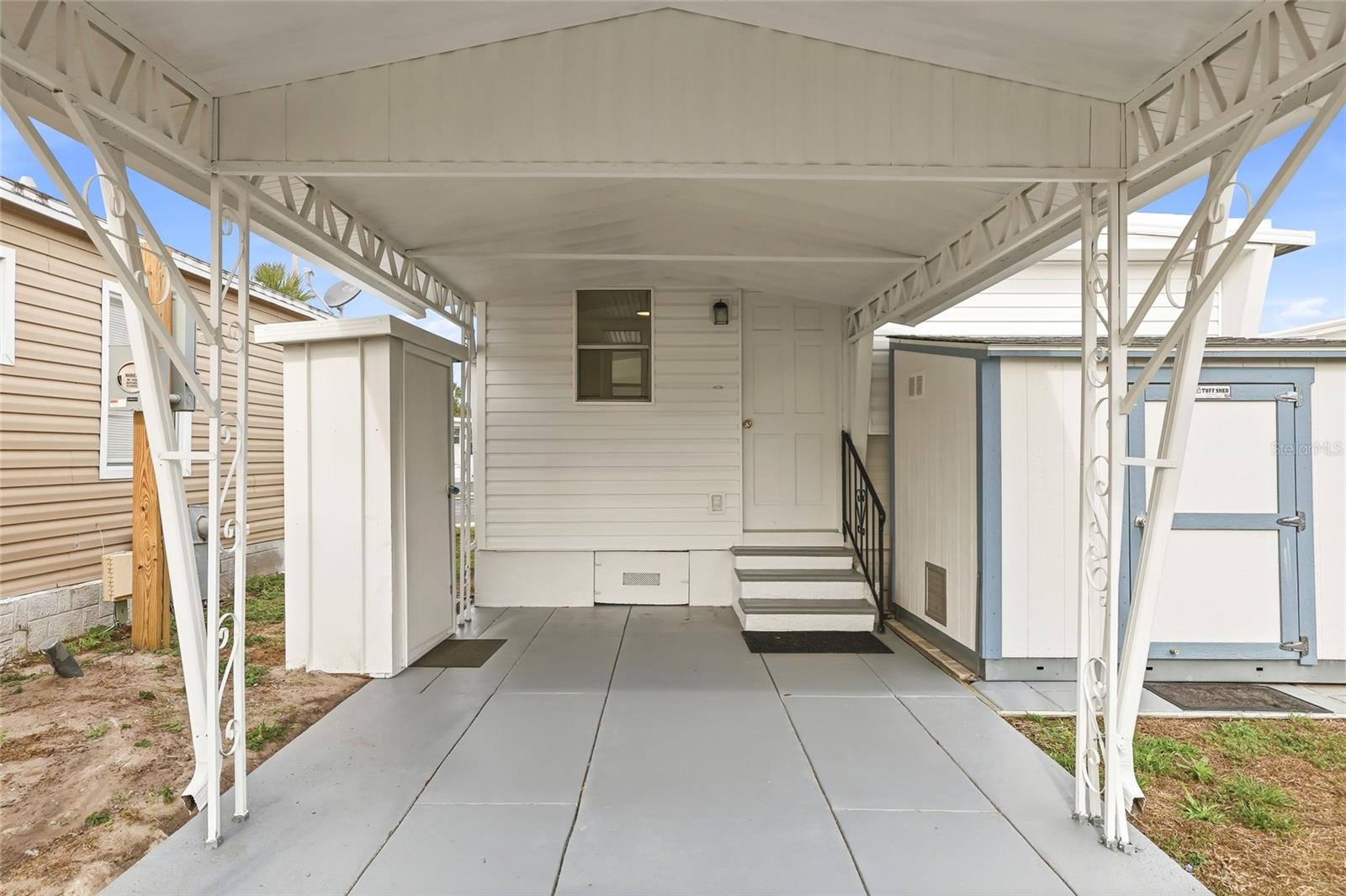 Image 24 of 65 For 4851 Gandy Boulevard B7l17