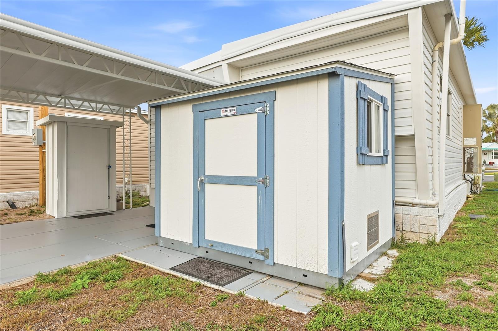 Image 25 of 65 For 4851 Gandy Boulevard B7l17
