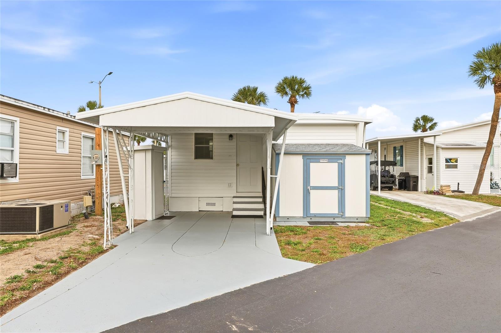 Image 27 of 65 For 4851 Gandy Boulevard B7l17
